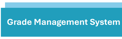 Grade Management System