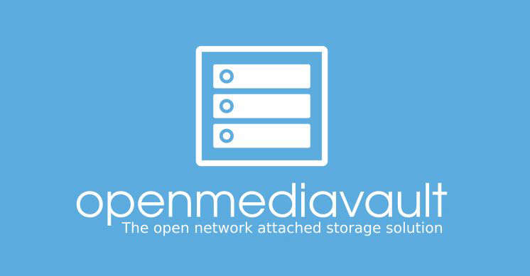 NAS Server Setup and Configuration