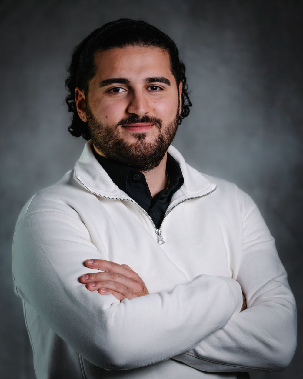 Marios M. Sarkis