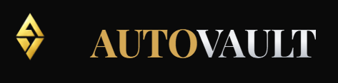AutoVault Used-Car Marketplace